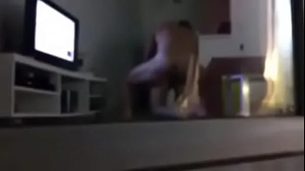 Watch Busty Big Ass Turk Memnune Demiröz gets voyeured during anal sex energy Clips