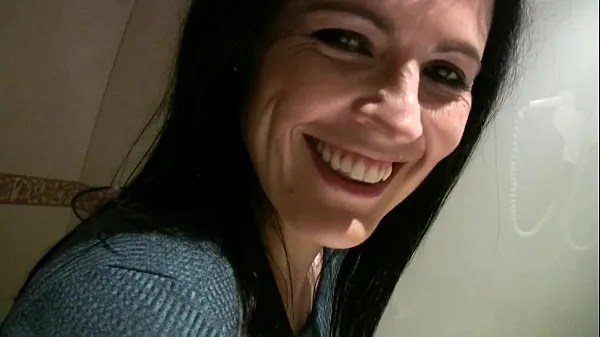 Watch Fast fucking on the toilet with hot spanish mature Monste Swinger energy Clips