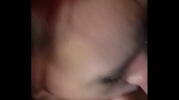 Watch Whore wife sucking dick and cumming energy Clips