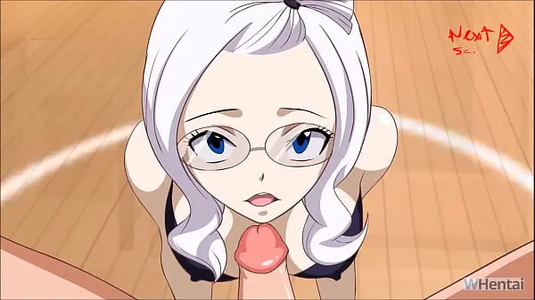 Watch Mirajane Fairy Tail Porn/Hentai Game - The Best Fuck energy Clips