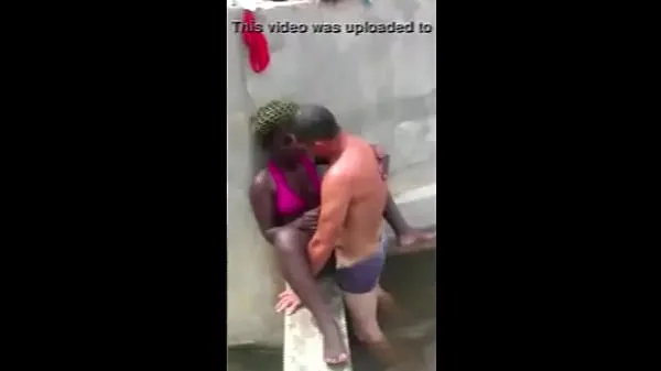 Watch tourist eating an angolan woman energy Clips