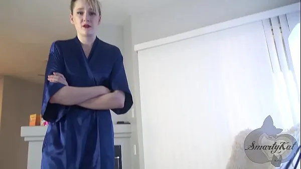 Watch FULL VIDEO - STEPMOM TO STEPSON I Can Cure Your Lisp - ft. The Cock Ninja and energy Clips