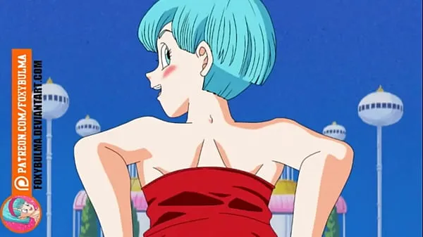 Watch Bulma Shows Her Pussy energy Clips