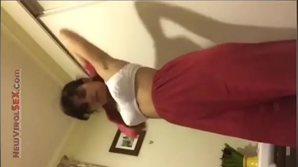 Tonton Indian Muslim Girl Viral Sex Mms Video Klip tenaga