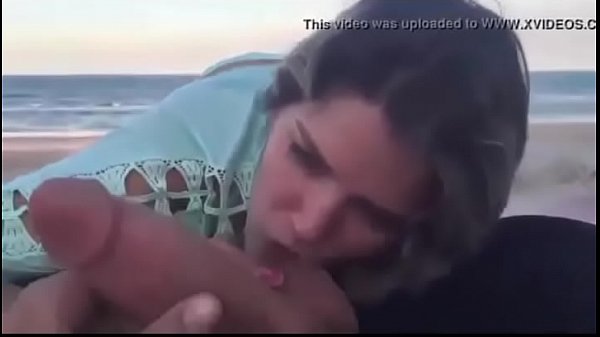 Watch jkiknld Blowjob on the deserted beach energy Clips