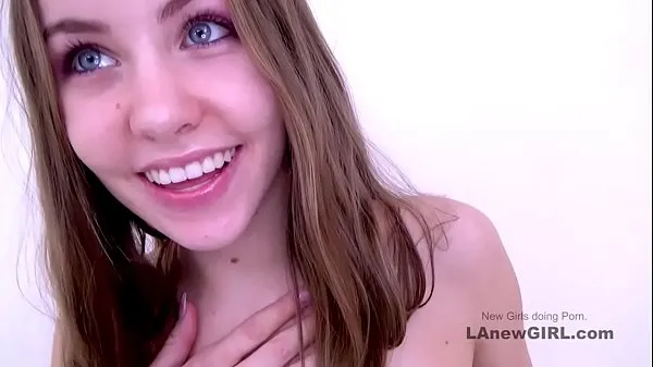 Watch Hot Teen fucked at photoshoot casting audition - daughter energy Clips