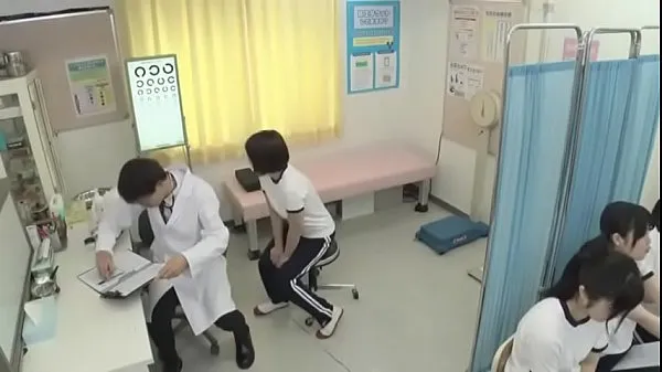 Watch physical examination energy Clips