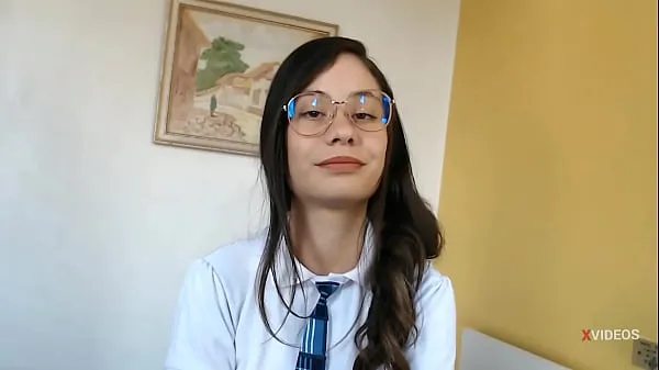 Watch ANAL SEX TO AN INNOCENT STUDENT DRESSED IN HER SCHO0LGIRL UNIFORM GETS HER ASS FILLED WITH CUM energy Clips