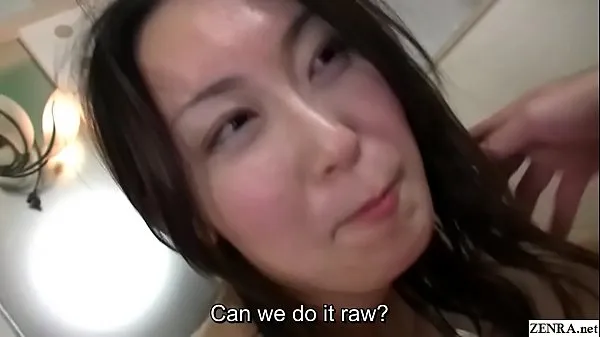 Watch Uncensored Japanese amateur in her late twenties with raven black hair takes part in a selfshot home movie featuring a messy blowjob followed by raw sex done cowgirl and doggystyle with subtitles energy Clips