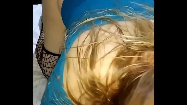 Watch my wife's whore always with a wet pussy energy Clips