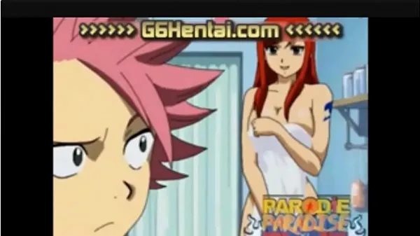 Watch hentai erza scarlet energy Clips