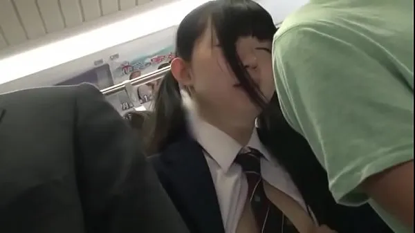Watch Mix of Hot Teen Japanese Being Manhandled energy Clips