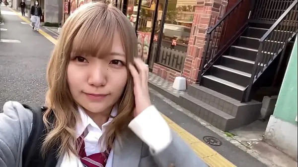 Assista a Menina de escola japonesa bonito fica fodido na escola e bunny girl tem uma boa personalidade relaxada. Gostosa filme sexy para clipes de energia
