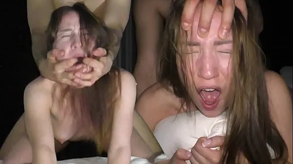 Extra Small Teen Fucked To Her Limit In Extreme Rough Sex Session - BLEACHED RAW - Ep XVI - Kate Quinn 에너지 클립 보기