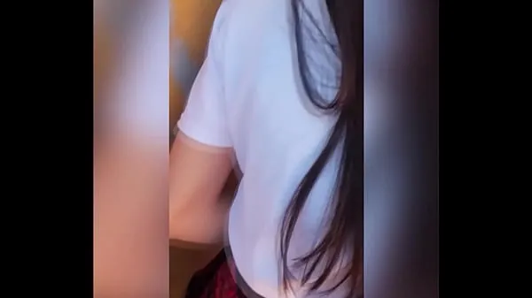 Watch Two Latin Students Have a Quickie Sex! Going back to class and Fucking in College! Amateur Public Sex energy Clips