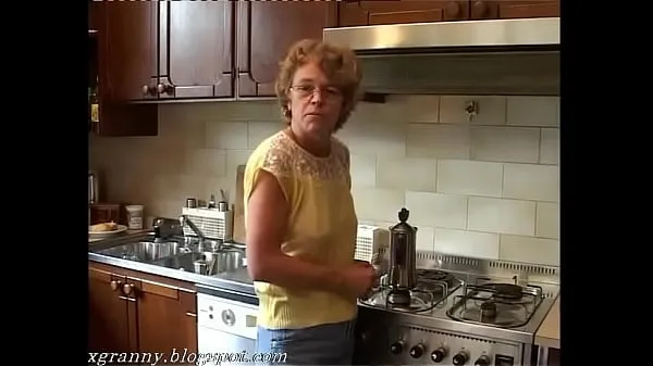 Watch Ugly granny ass fucks energy Clips