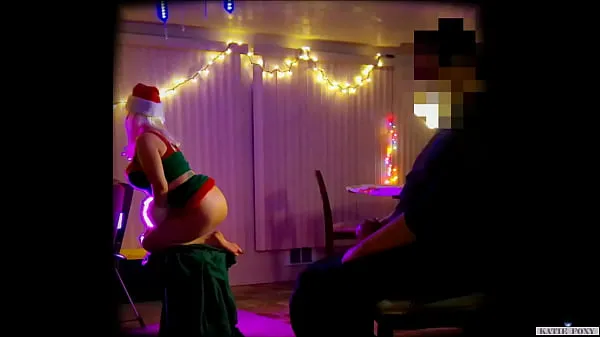 Watch BUSTY, BABE, MILF, Naughty elf on the shelf, Little elf girl gets ass and pussy fucked hard, CHRISTMAS energy Clips