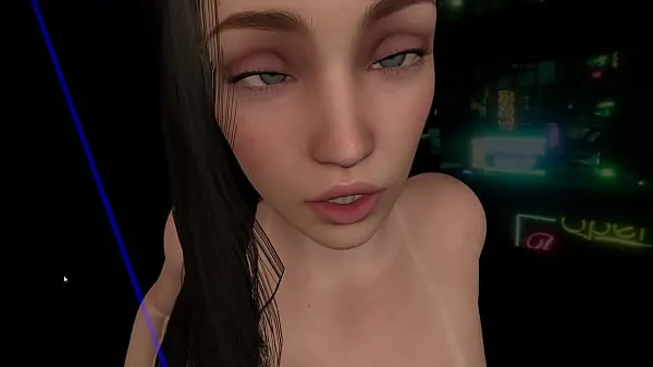 Watch I Found a Kinky GIRL in METAVERSE energy Clips