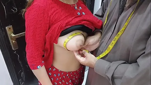 Watch Desi indian Village Wife,s Ass Hole Fucked By Tailor In Exchange Of Her Clothes Stitching Charges Very Hot Clear Hindi Voice energy Clips