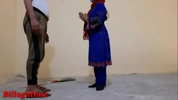 Watch Indian maid fucked and punished by house owner in hindi audio, Part.1 energy Clips