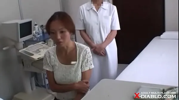 関西某産婦人科に仕掛けられていた隠しカメラ映像が流出 主婦・山口さん エネルギー クリップを見る