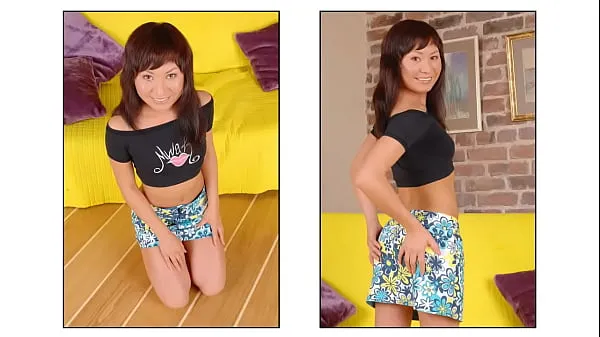 Watch Japanese girl series 1 energy Clips
