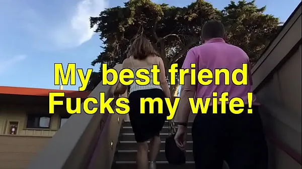 Obejrzyj My best friend fucks my wife klipy energetyczne