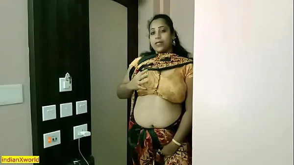Watch Indian devar bhabhi amazing hot sex! with hot talking! viral sex energy Clips