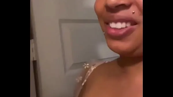 Watch Young hot ebony challenges bbc to pull up challenge while sucking dick energy Clips
