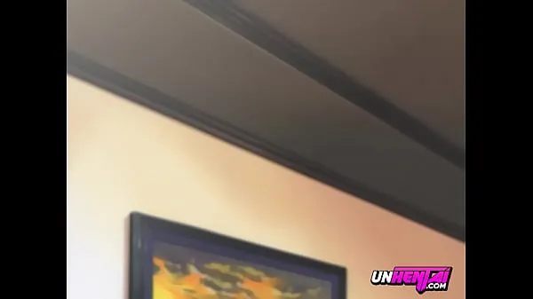 Watch Step Mom is Caught Masturbating and Her Step Son Sneaking On Her [UNCENSORED HENTAI energy Clips