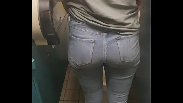 Watch public stall at work pawg worker fucked doggy energy Clips