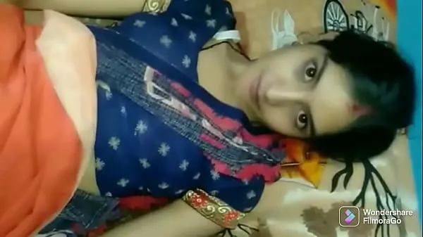Watch Indian virgin girl has lost virginity with boyfriend energy Clips