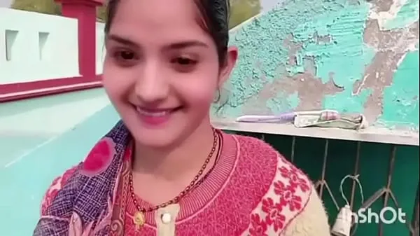 Watch Indian village girl save her pussy energy Clips