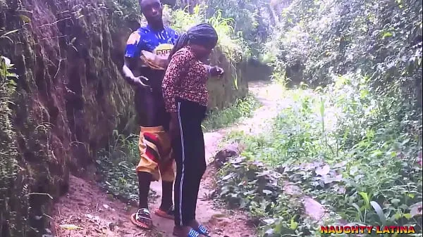 Watch THIS CALABAR WOMAN SABI FUCK ME - THAT IS WHY I LOVE HER SO MUCH energy Clips