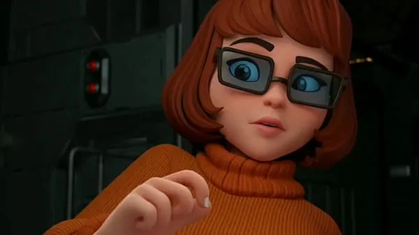 Assista a Velma e o Fantasma Dick clipes de energia