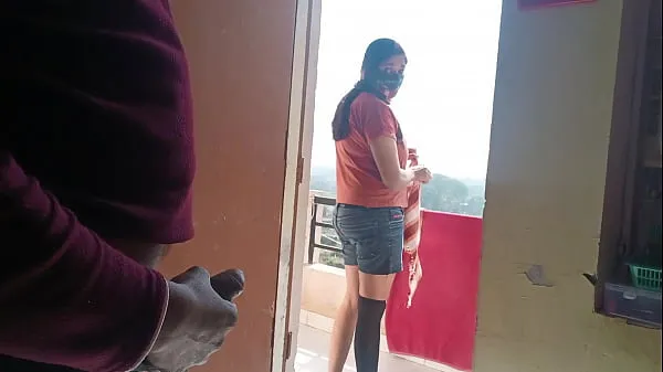 Watch Full HD Desi hot sexy Neighbor girl fucking video with clear hindi audio energy Clips