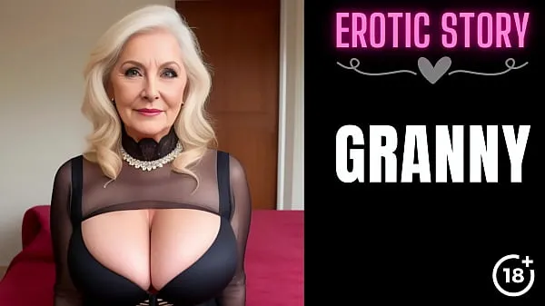 Watch StepGrandmom Fucks with StepGrandson for the First Time Pt. 1 energy Clips