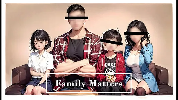 Katso Family Matters: Episode 1 energialeikkeitä
