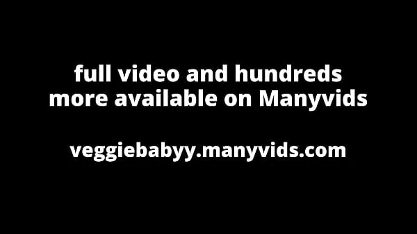 Watch BG redhead latex domme fists sissy for the first time pt 1 - full video on Veggiebabyy Manyvids energy Clips