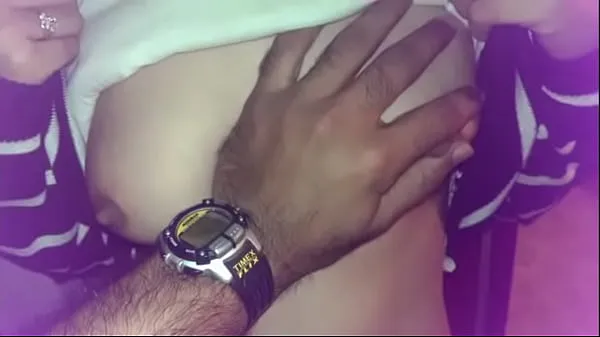 Watch Desi boobs groped energy Clips